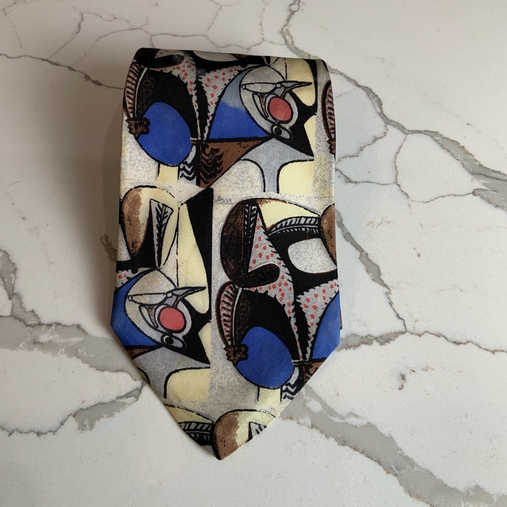 Wear a Masterpiece - Picture 2 of 5